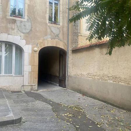 Dijon Studio *Balneo Du Condorcet* Екстериор снимка